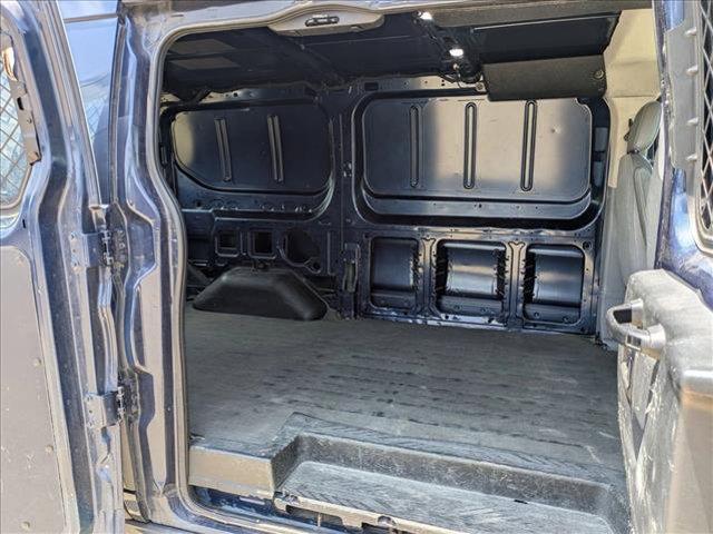 used 2018 Ford Transit-250 car, priced at $18,495