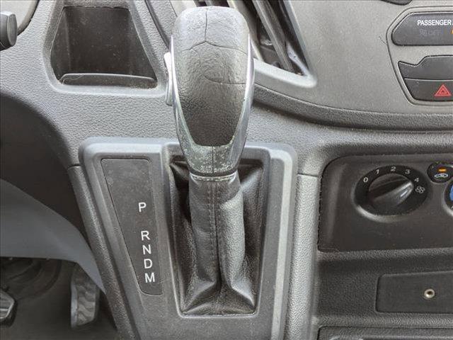 used 2018 Ford Transit-250 car, priced at $18,495