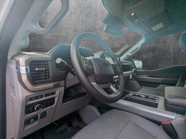 new 2024 Ford F-150 car, priced at $54,995