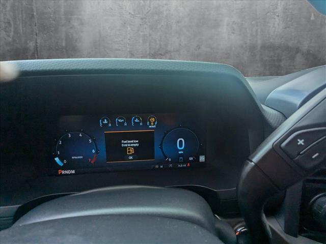 new 2024 Ford F-150 car, priced at $54,995