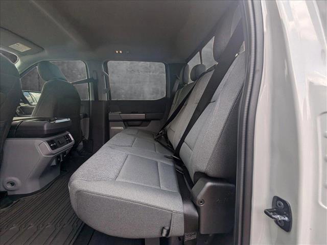 new 2024 Ford F-150 car, priced at $54,995