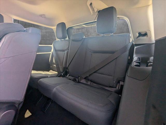 new 2025 Ford Expedition car, priced at $62,412