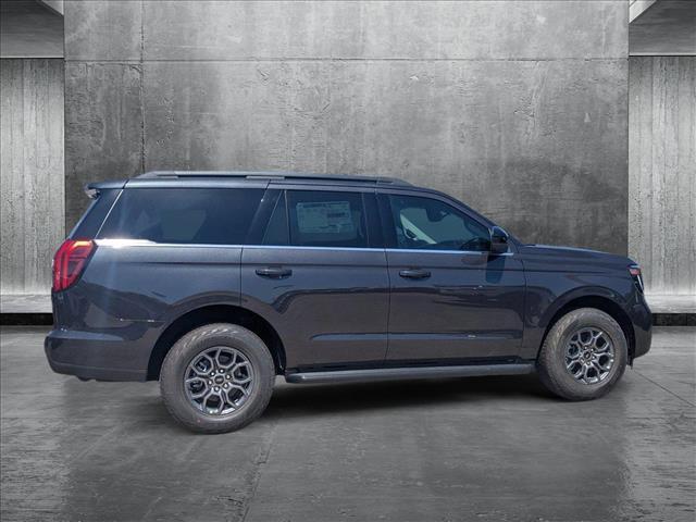 new 2025 Ford Expedition car, priced at $62,412
