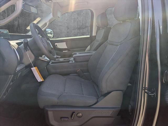 new 2025 Ford Expedition car, priced at $62,412