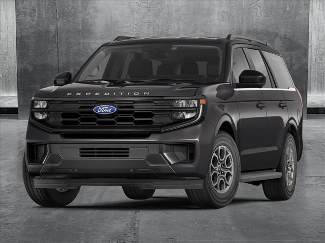new 2025 Ford Expedition car, priced at $64,585