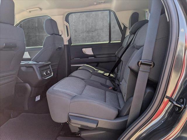new 2025 Ford Expedition car, priced at $62,412