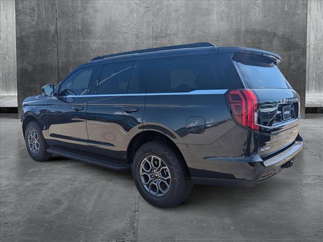 new 2025 Ford Expedition car, priced at $62,412