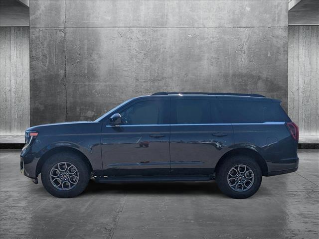 new 2025 Ford Expedition car, priced at $62,412