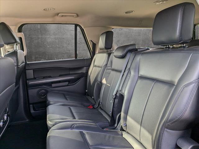 used 2024 Ford Expedition Max car, priced at $53,998