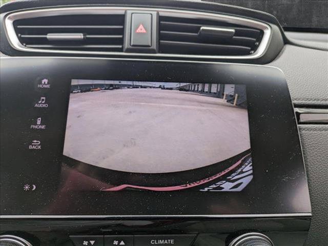 used 2019 Honda CR-V car, priced at $24,499