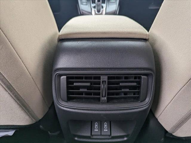 used 2019 Honda CR-V car, priced at $24,499