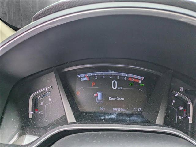 used 2019 Honda CR-V car, priced at $24,499