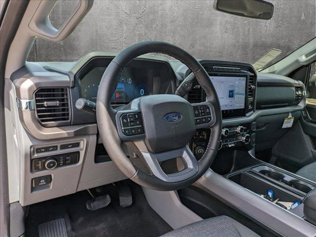 new 2024 Ford F-150 car, priced at $49,991