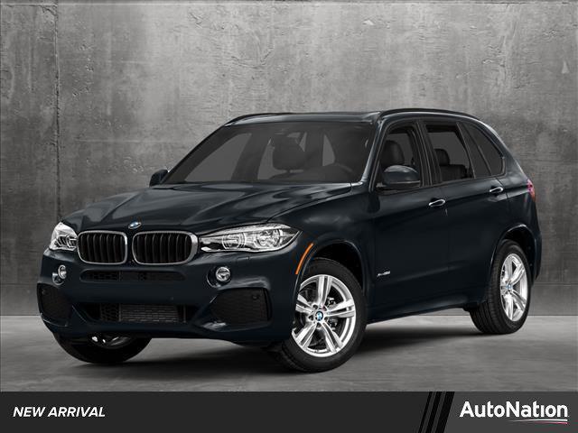 used 2017 BMW X5 car, priced at $23,991