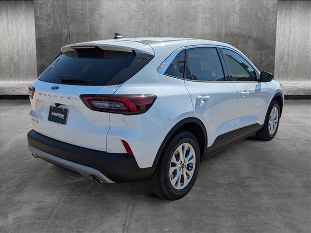 new 2024 Ford Escape car, priced at $27,995