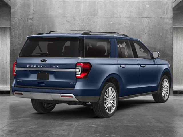 new 2024 Ford Expedition car, priced at $66,958