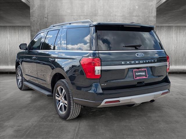 new 2024 Ford Expedition car, priced at $56,995