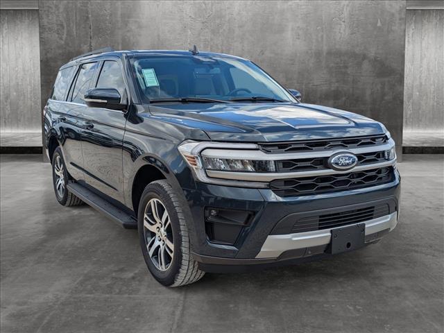 new 2024 Ford Expedition car, priced at $56,995