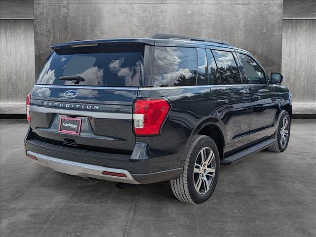 new 2024 Ford Expedition car, priced at $56,995