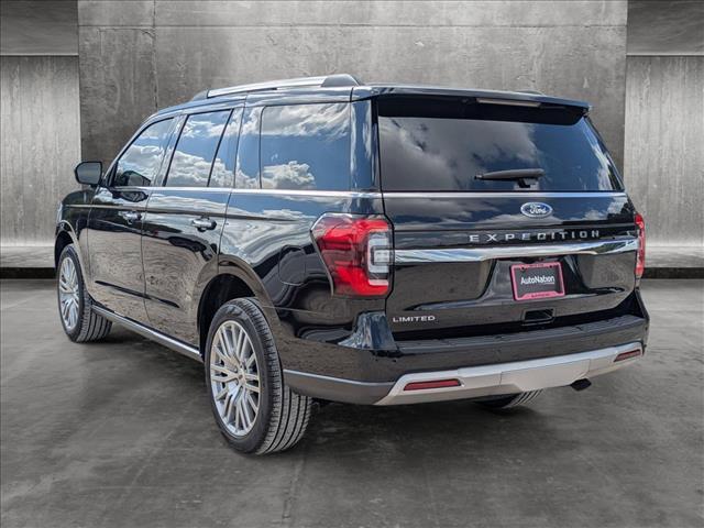 new 2024 Ford Expedition car, priced at $63,995