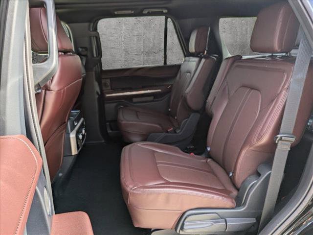 new 2024 Ford Expedition car, priced at $63,995