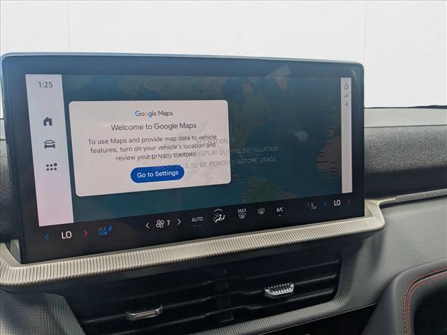 new 2025 Ford Explorer car, priced at $56,129