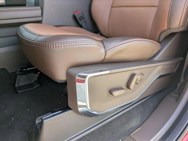 new 2025 Ford F-250 car, priced at $88,947