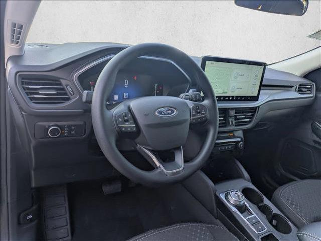 new 2026 Ford Escape car, priced at $29,995
