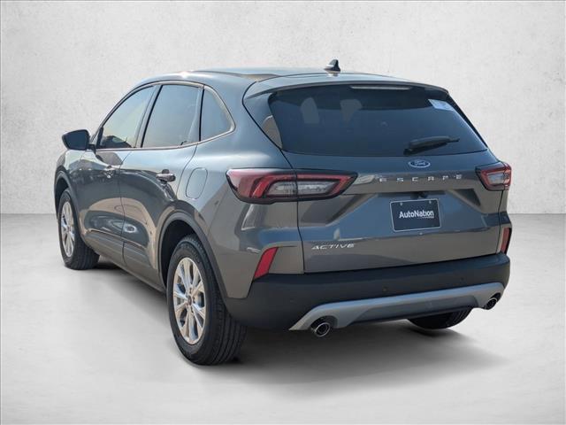 new 2026 Ford Escape car, priced at $29,995