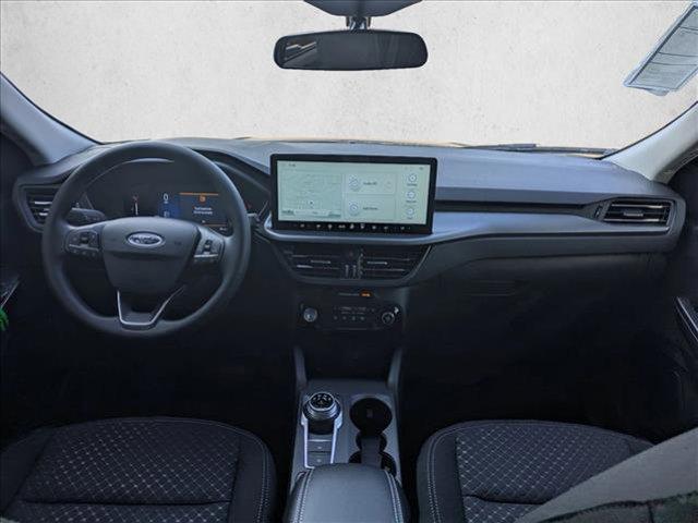 new 2026 Ford Escape car, priced at $29,995