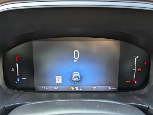 new 2026 Ford Escape car, priced at $29,995