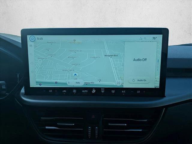 new 2026 Ford Escape car, priced at $29,995