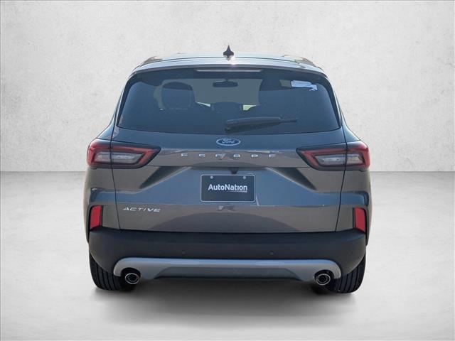 new 2026 Ford Escape car, priced at $29,995