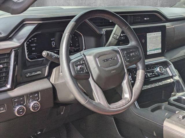used 2024 GMC Sierra 2500 car, priced at $83,998