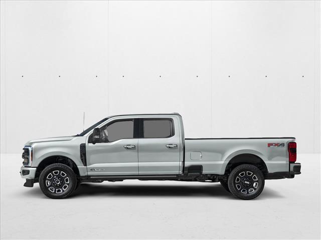 new 2026 Ford F-350 car, priced at $102,995