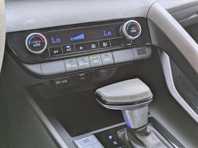 used 2023 Hyundai Elantra car, priced at $19,495