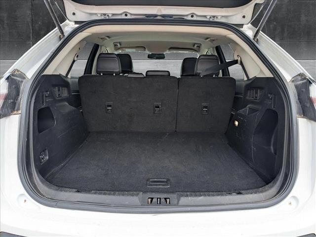 used 2023 Ford Edge car, priced at $22,671