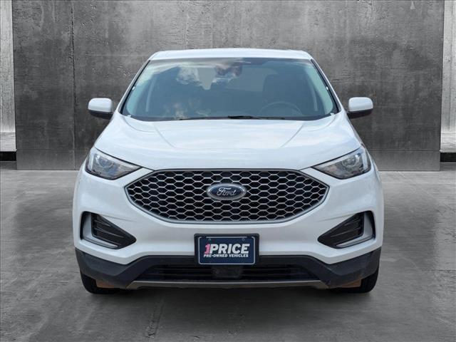 used 2023 Ford Edge car, priced at $22,671