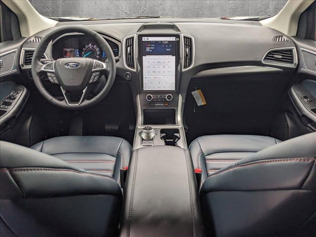 new 2024 Ford Edge car, priced at $32,995