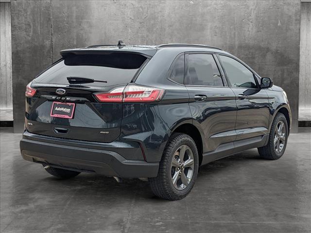 new 2024 Ford Edge car, priced at $32,995