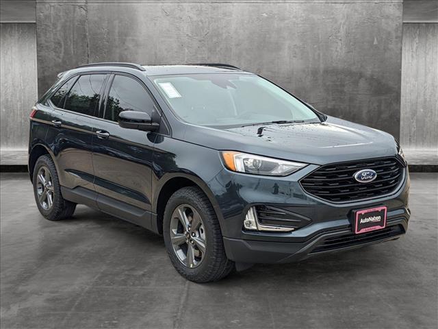 new 2024 Ford Edge car, priced at $32,995