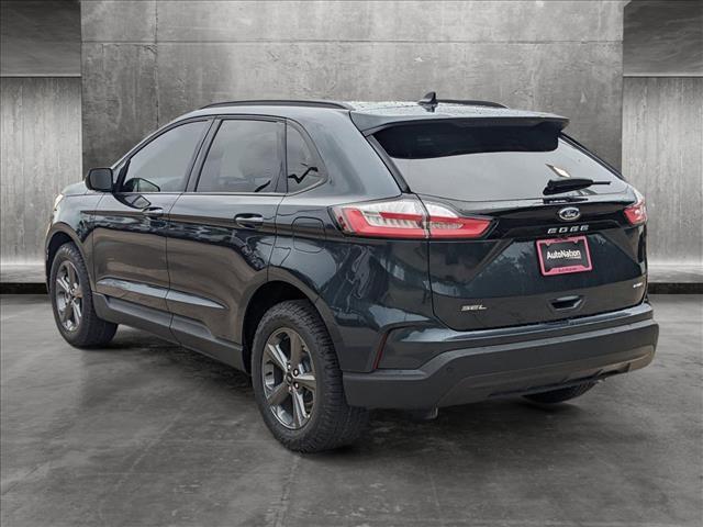 new 2024 Ford Edge car, priced at $32,995