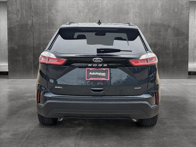 new 2024 Ford Edge car, priced at $32,995