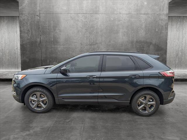 new 2024 Ford Edge car, priced at $32,995