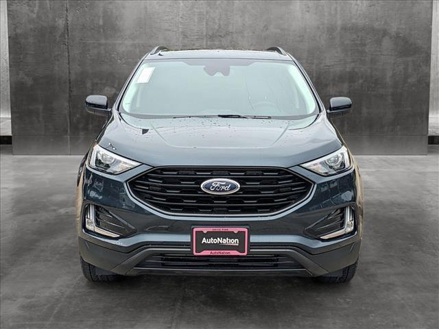 new 2024 Ford Edge car, priced at $32,995