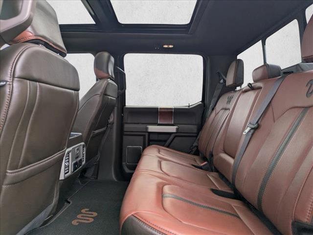 used 2019 Ford F-150 car, priced at $28,995