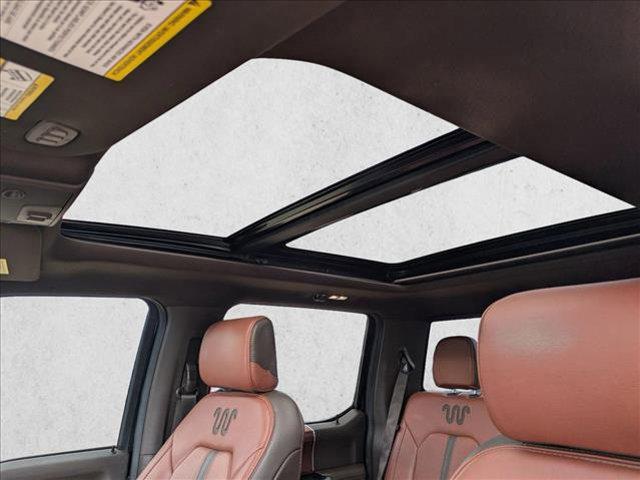 used 2019 Ford F-150 car, priced at $28,995