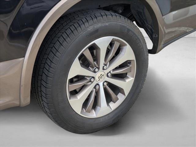 used 2019 Ford F-150 car, priced at $28,995