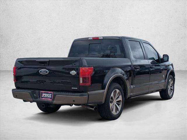 used 2019 Ford F-150 car, priced at $28,995