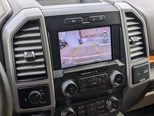 used 2019 Ford F-150 car, priced at $28,995